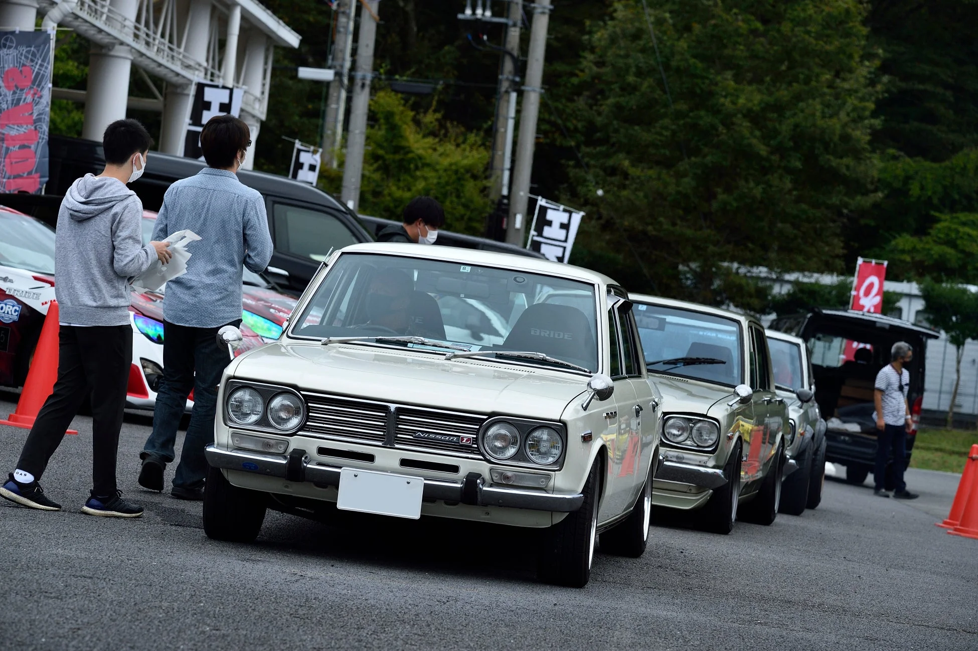 JDM クロニクル