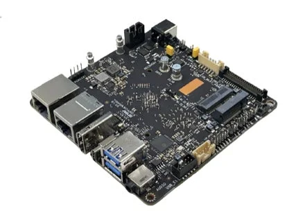 ASUS IoT TinkerBoardシリーズのインターフェース