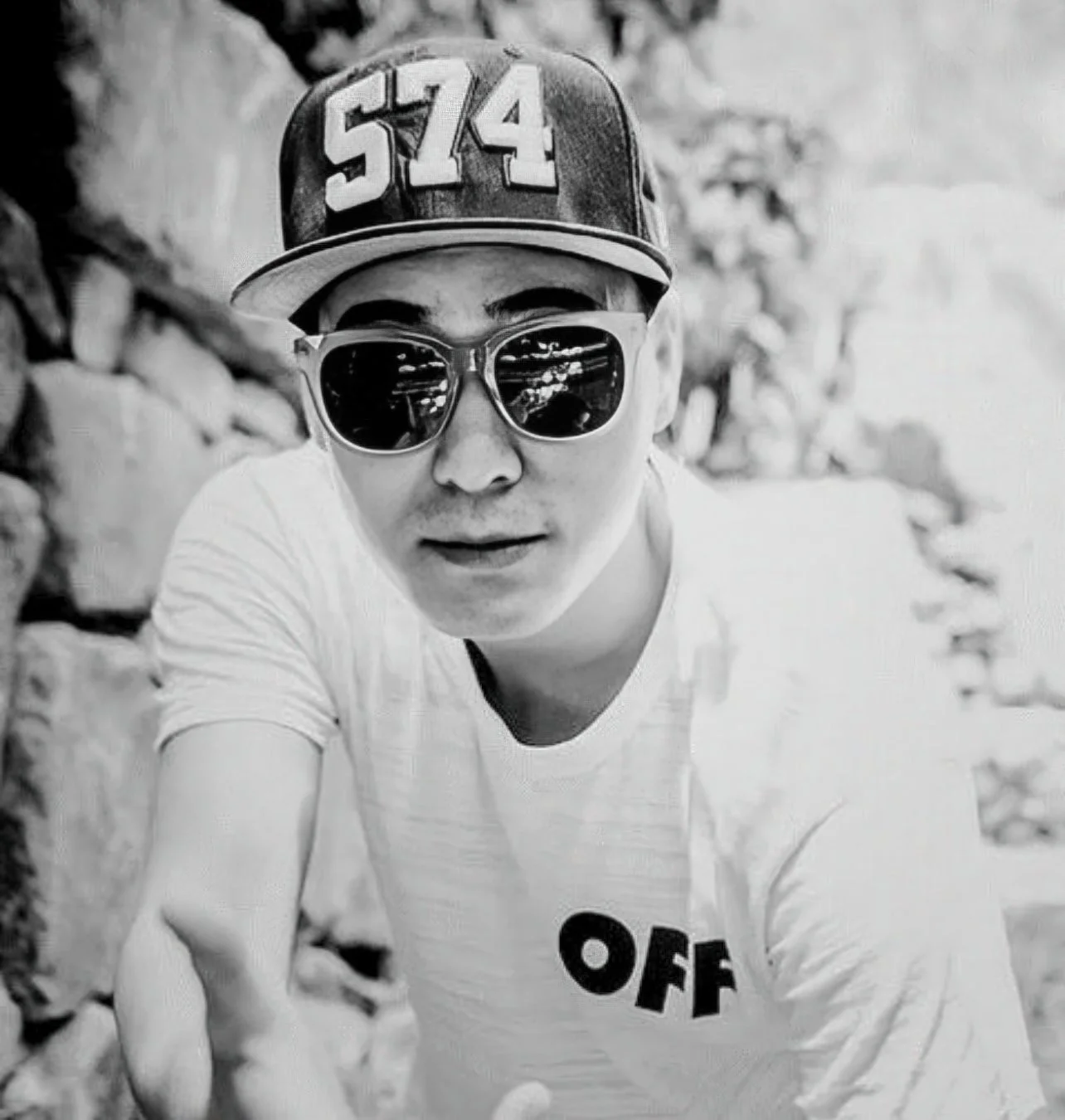 K-POPダンサーのイメージ