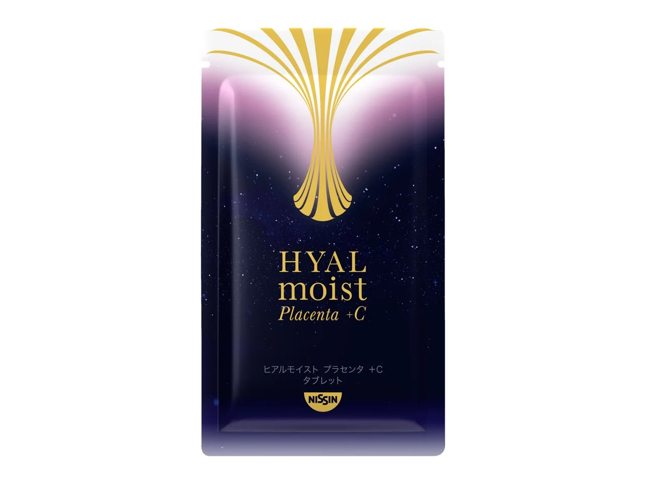 ヒアルモイスト プラセンタ +C タブレット