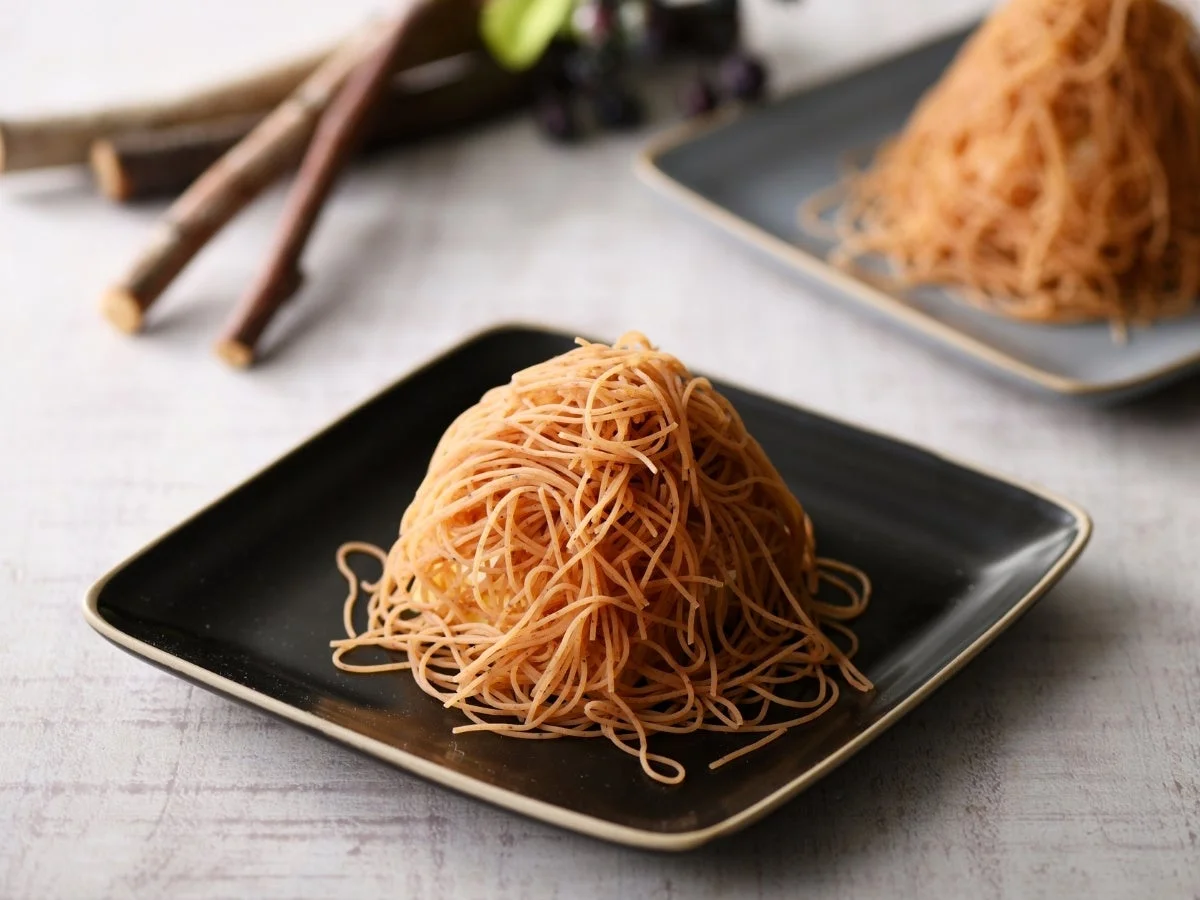 生搾りモンブラン