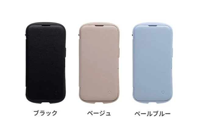 iFace Reflection ダイアリー ポリカーボネート クリアケース