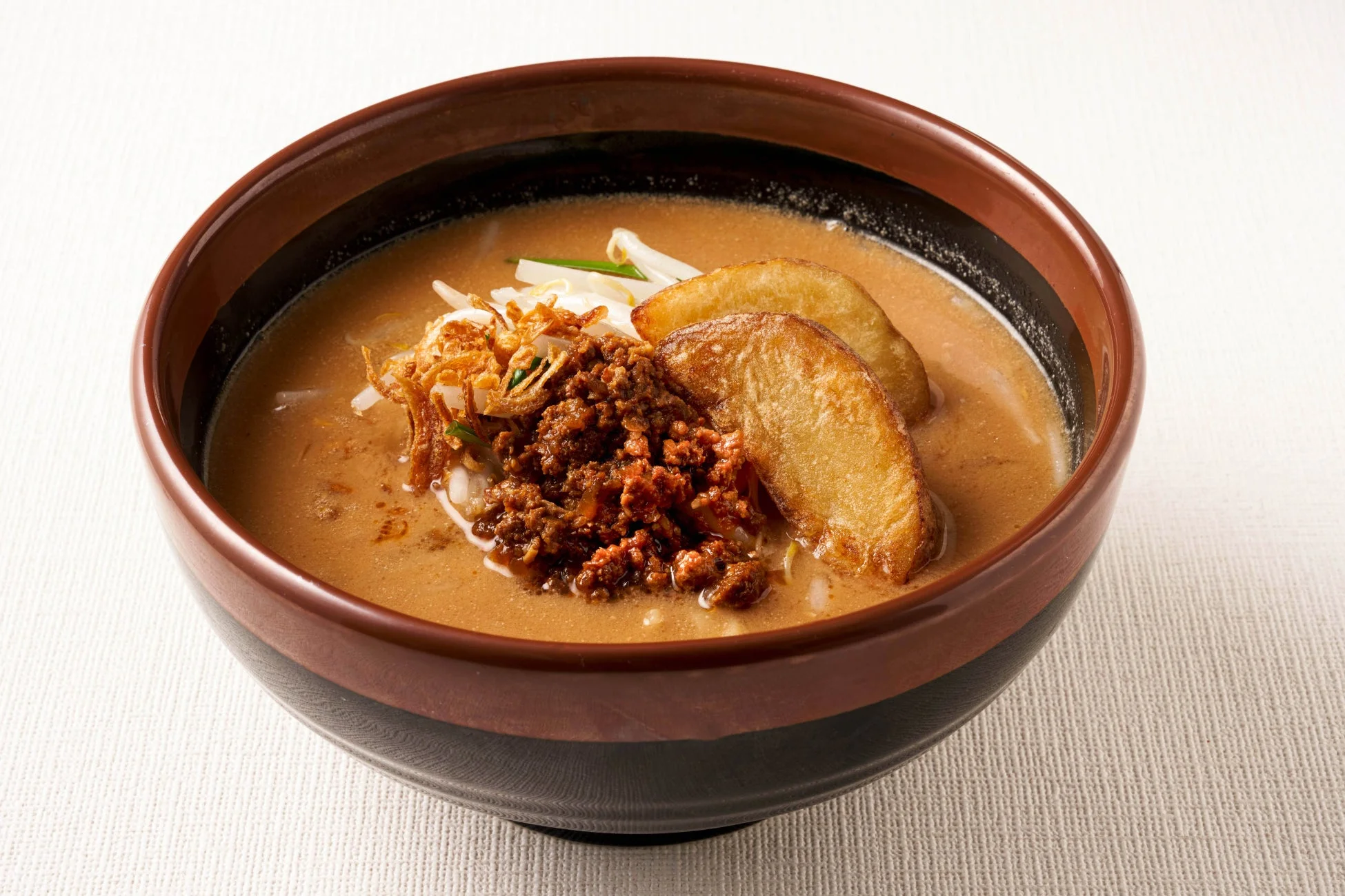 北海道味噌らーめん