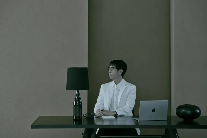 開発医師／陣 彦善