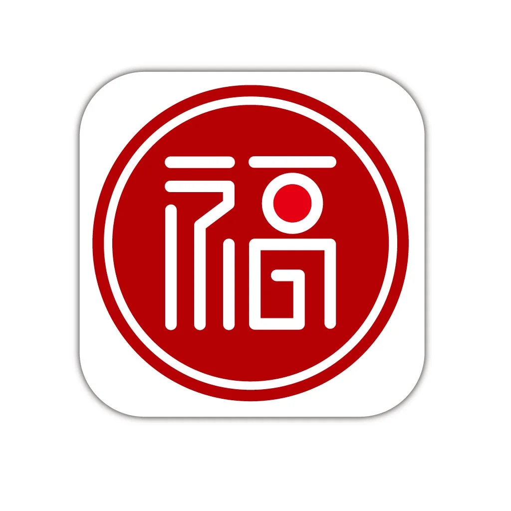 丸福飯店アプリアイコン