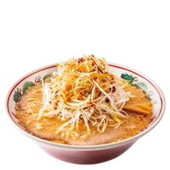 コク旨うまねぎラーメン