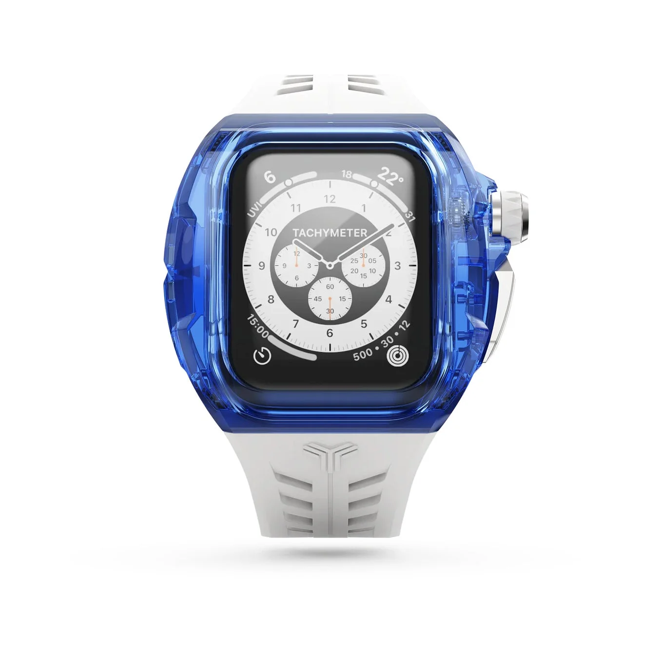 45MM CRYSTAL EDITION