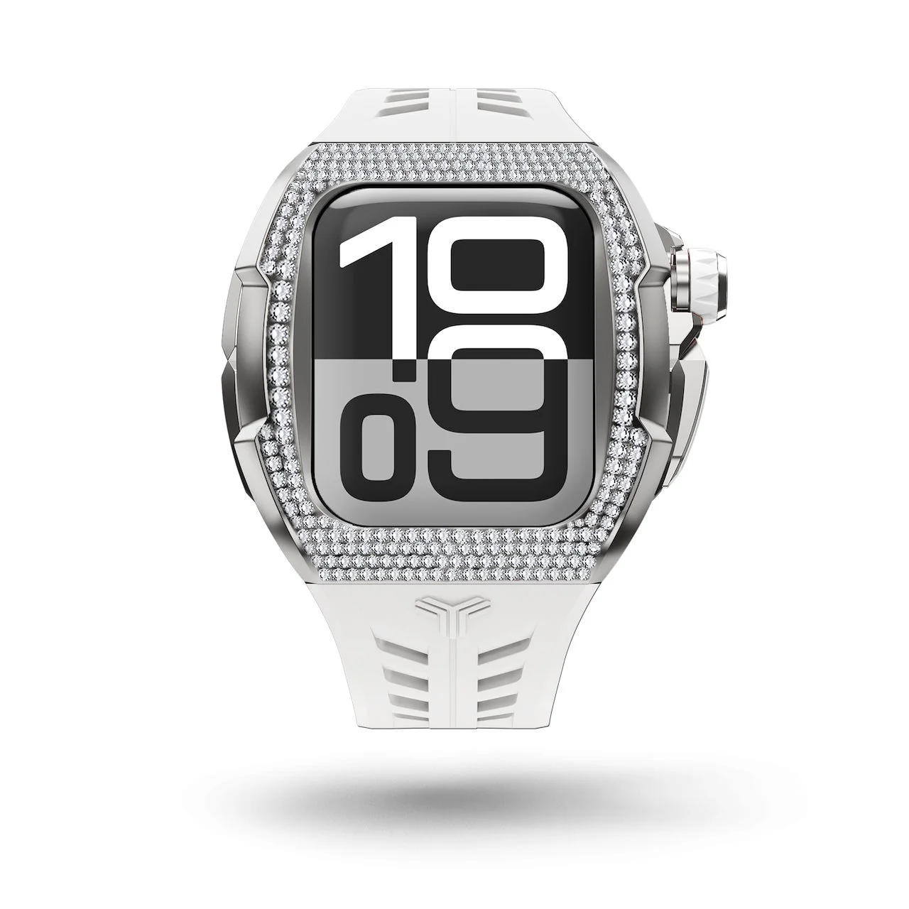 DIAMOND EDITION 46 & 49MM