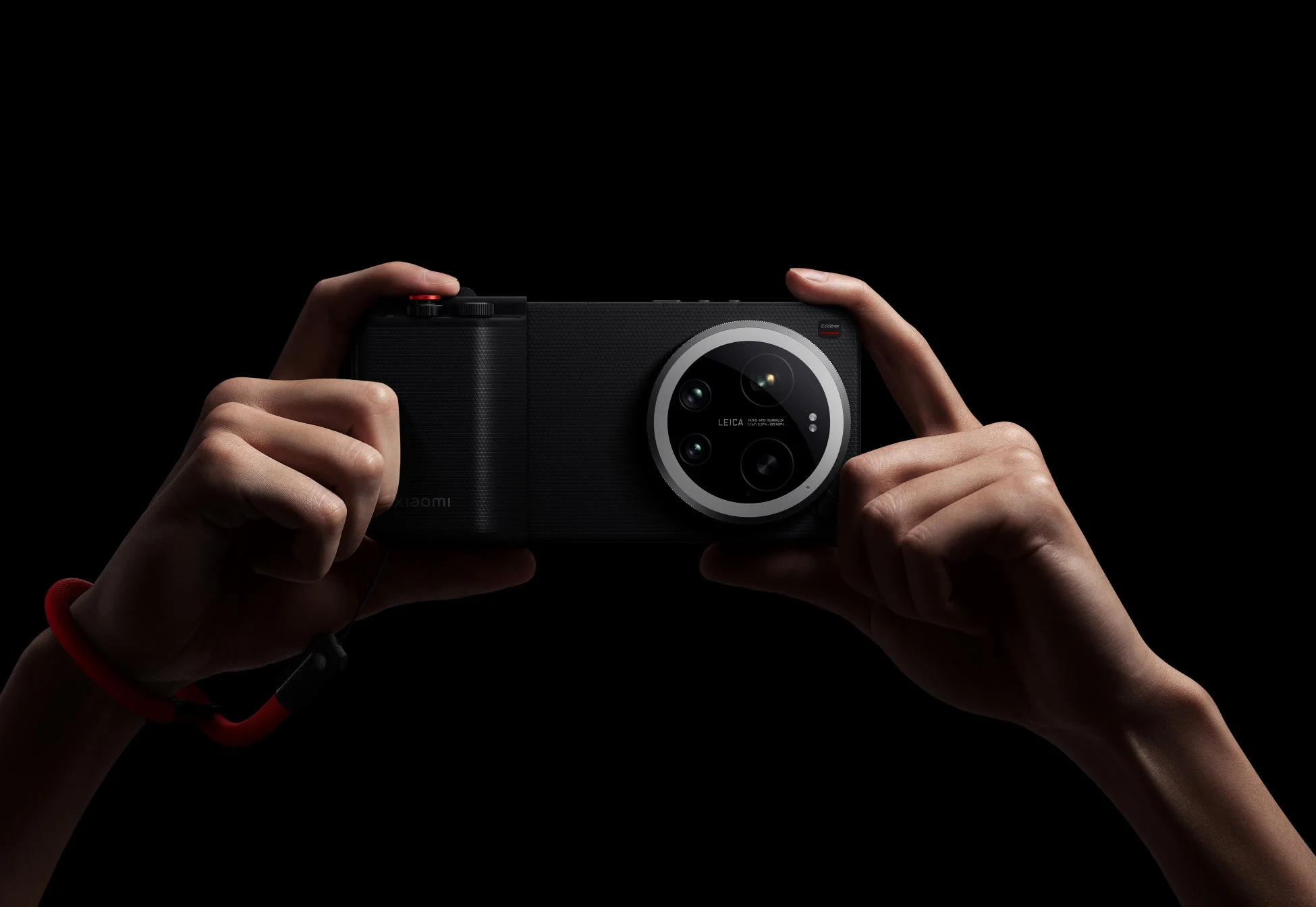 Xiaomi 17 Ultra Photography Kit Proの画像