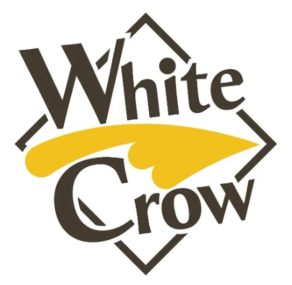 White Crowのロゴ