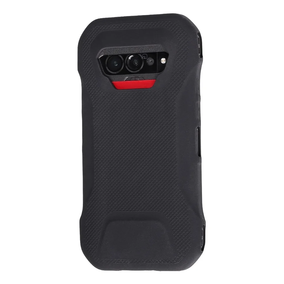 シリコンケース スリップガード