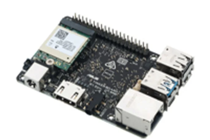 ASUS IoT ラズパイサイズ小型SBC TinkerBoardシリーズ