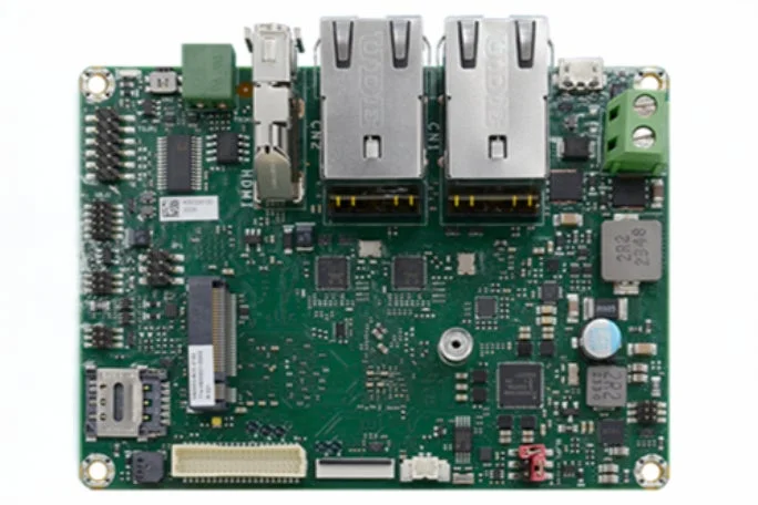 CoreUltraからAtomレベルの各種CPUボードやエッジコンピューター