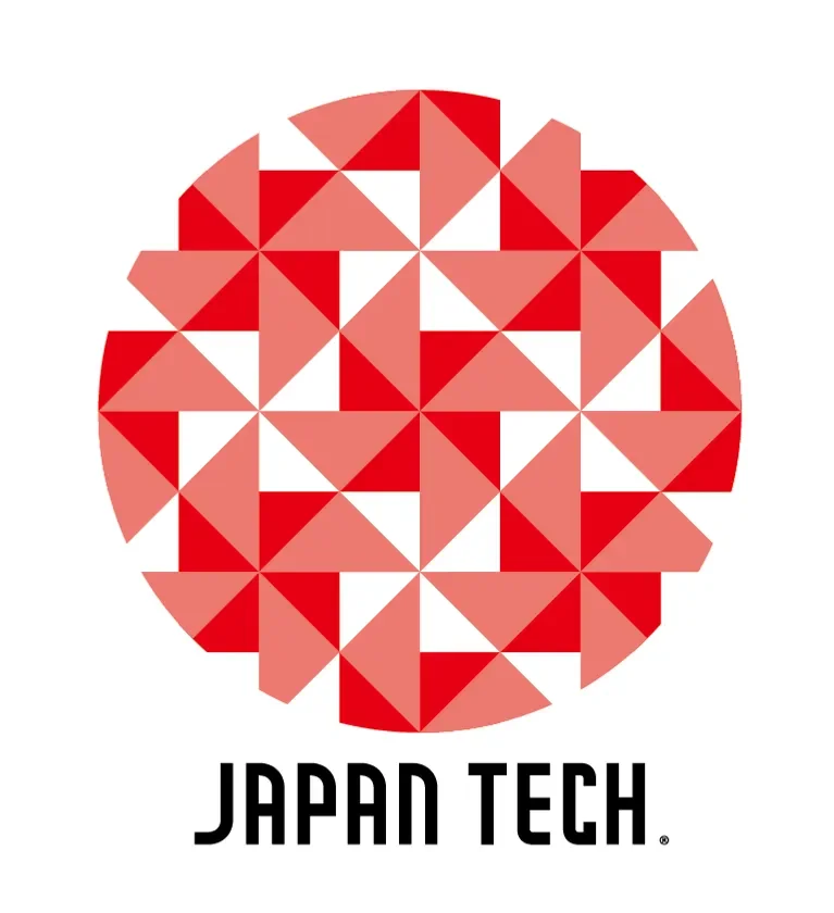 JAPAN TECHロゴ