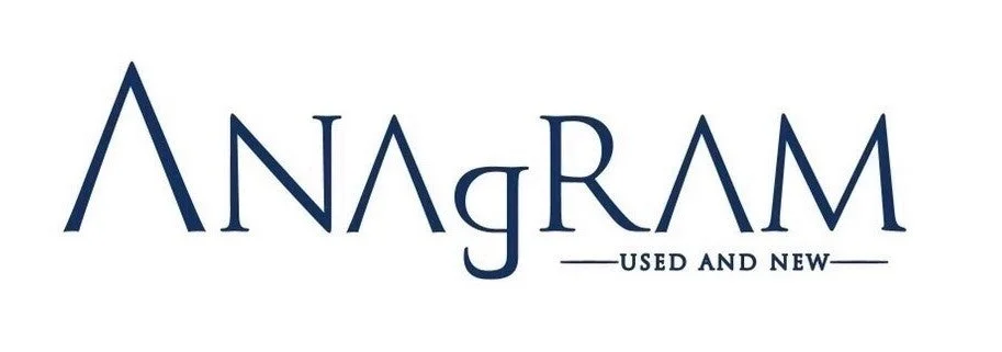 ANAgRAM