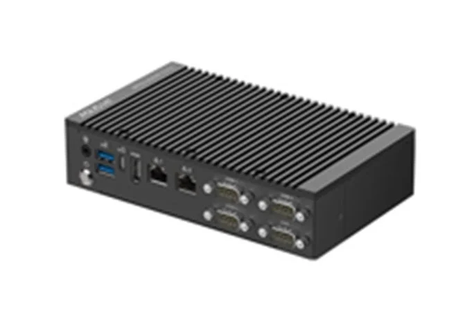 ASUS IoT TinkerBoardシリーズの組み込み例