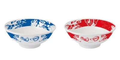 ラーメンどんぶり