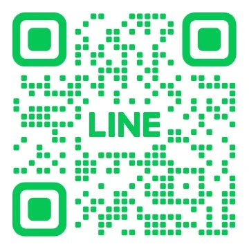 LINE QRコード