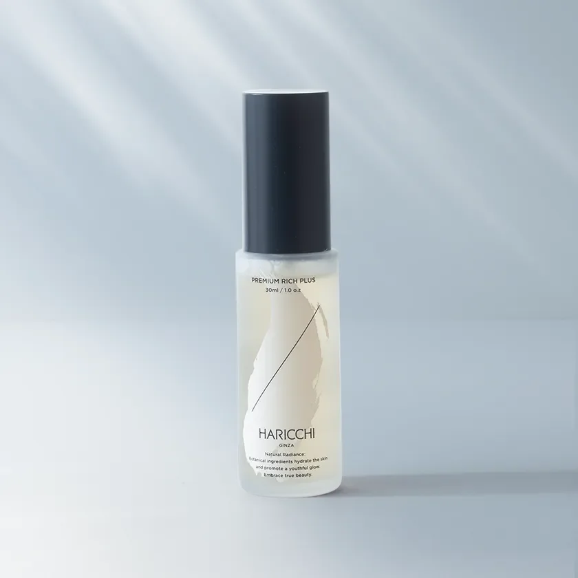 ハリッチプレミアムリッチプラス