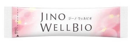ジーノ ウェルビオ 個包装