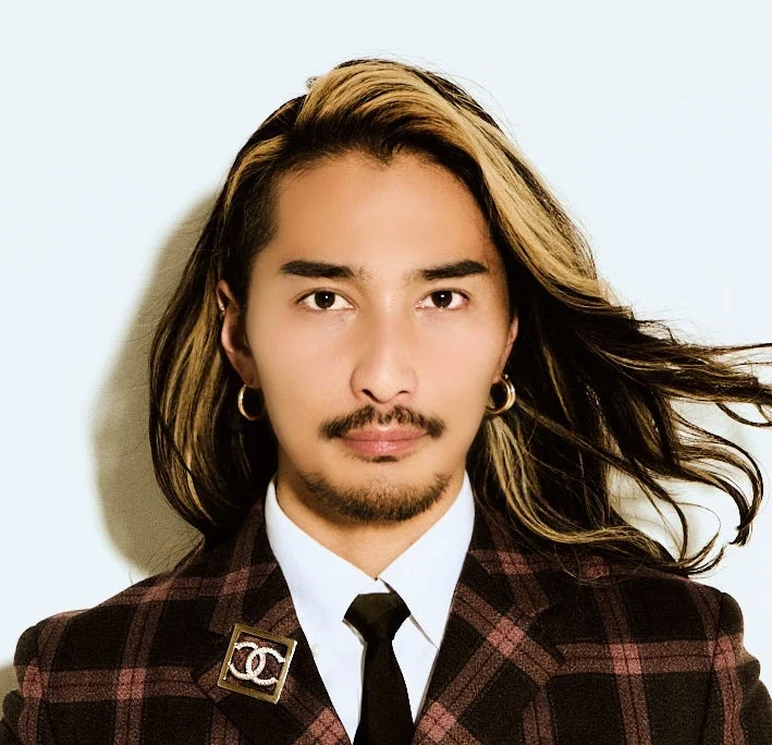 榊󠄀原清一氏プロフィール画像