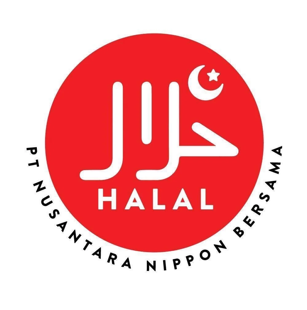 ハラル認証ロゴ