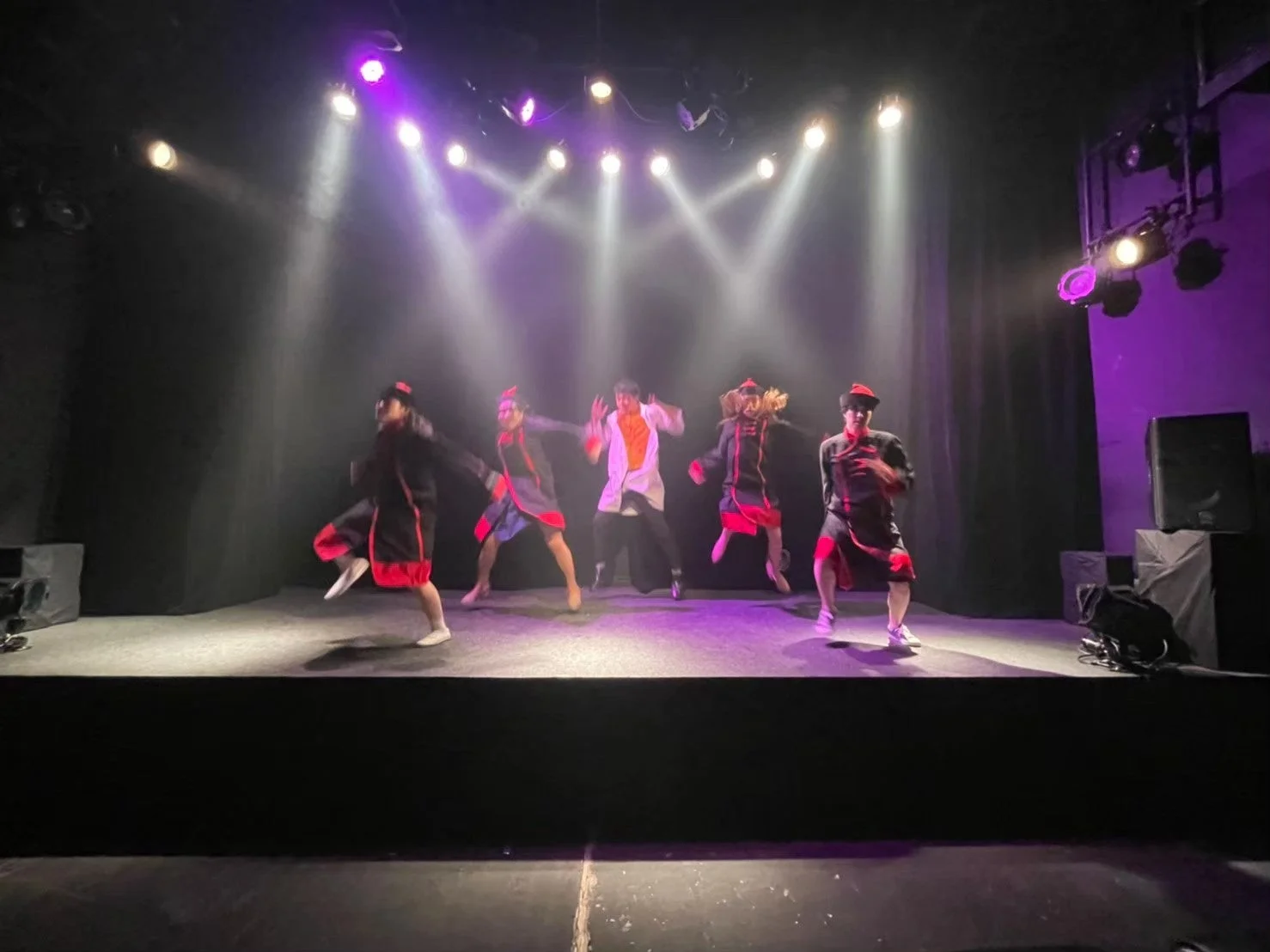 舞台写真5