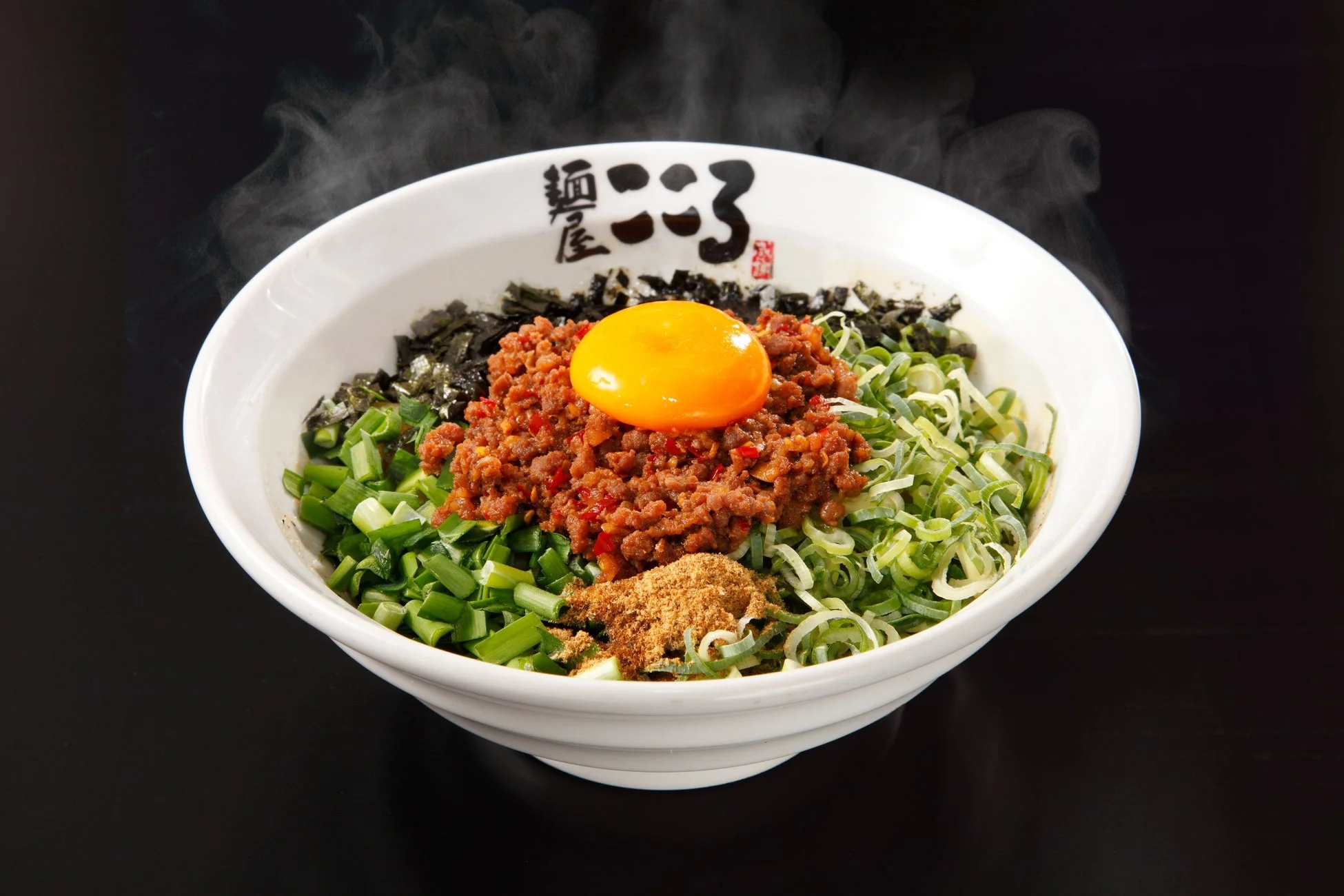 麺屋 こころ/台湾まぜそば