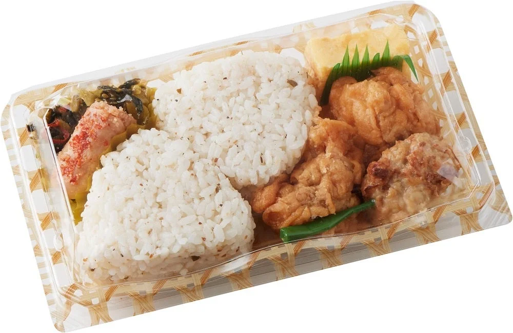 うまだしおにぎりせっと