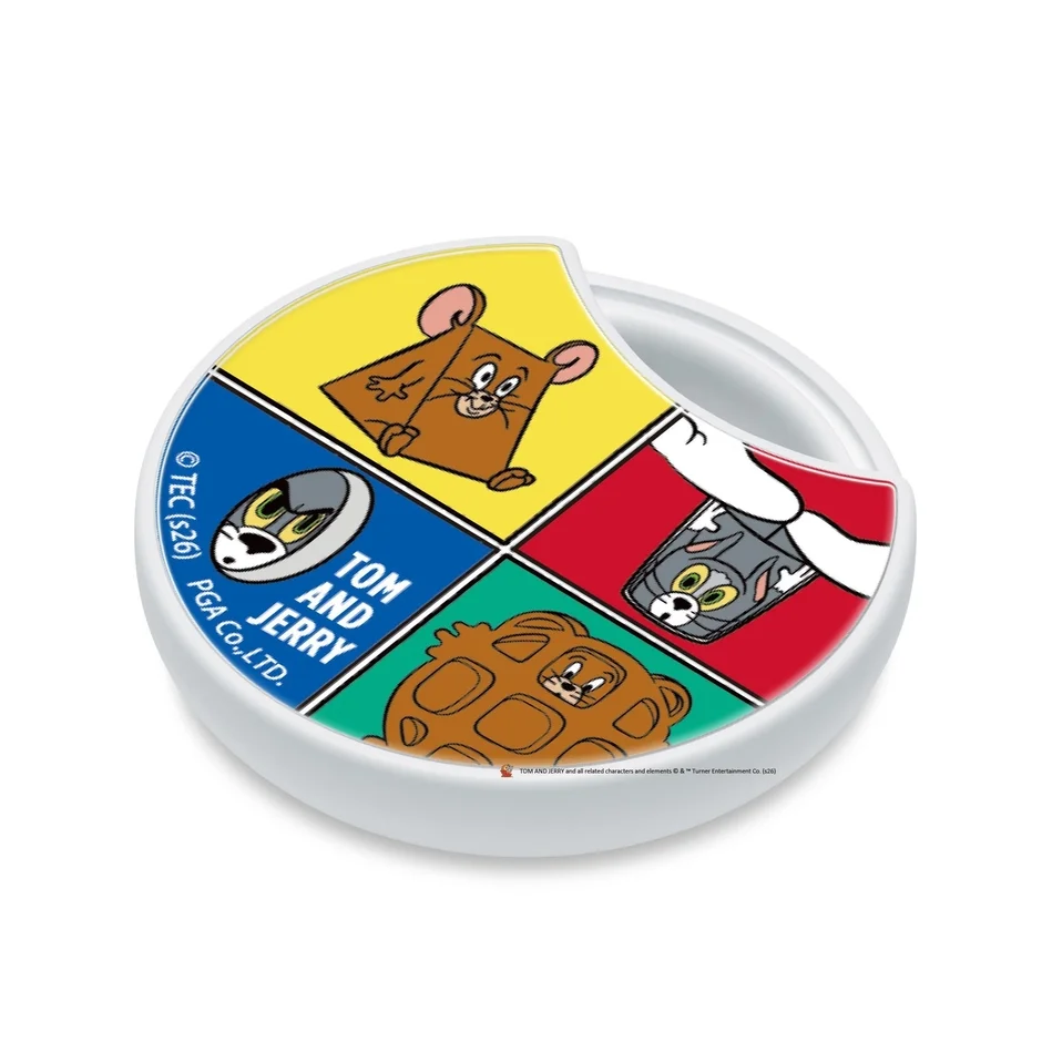 ワッフルデザイン