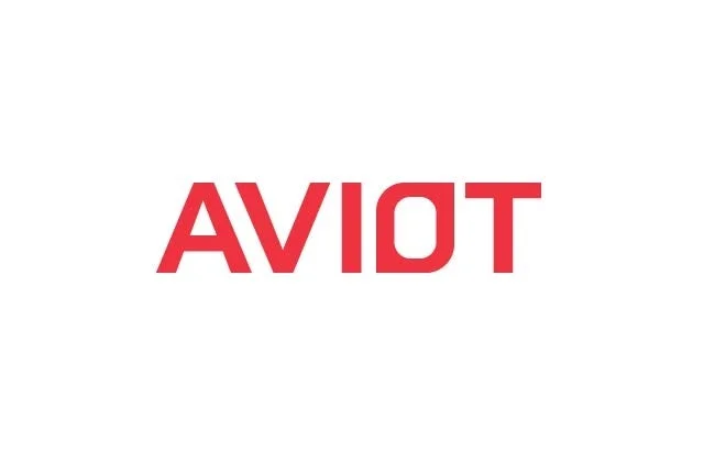 AVIOTロゴ