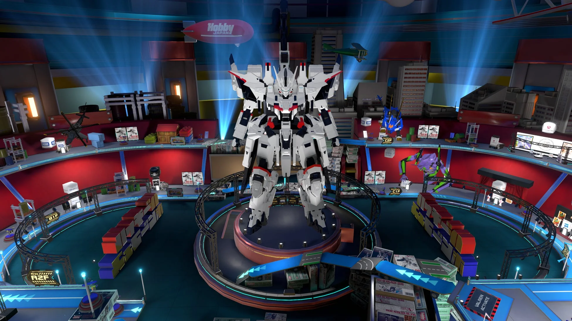 バーチャルホビーフェス2026概要