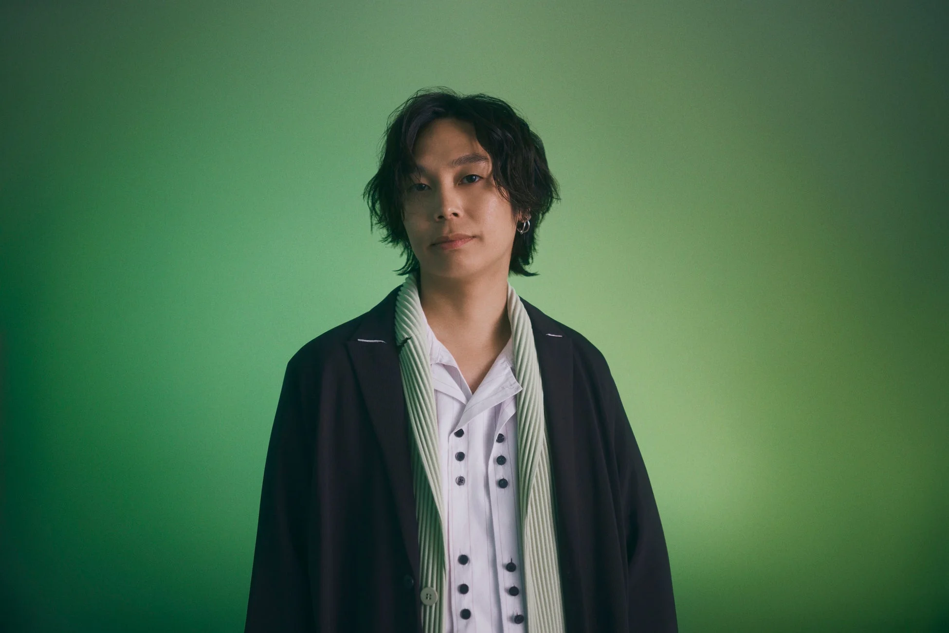 Omoinotake 藤井怜央