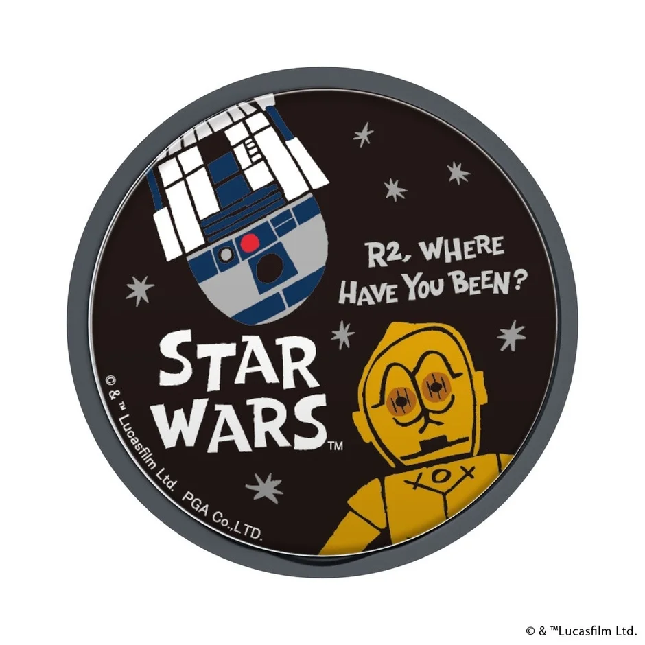 スター・ウォーズのデザイン