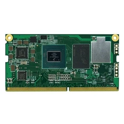 TechNexion社i.MXシリーズプロセッサー搭載小型CPUモジュール