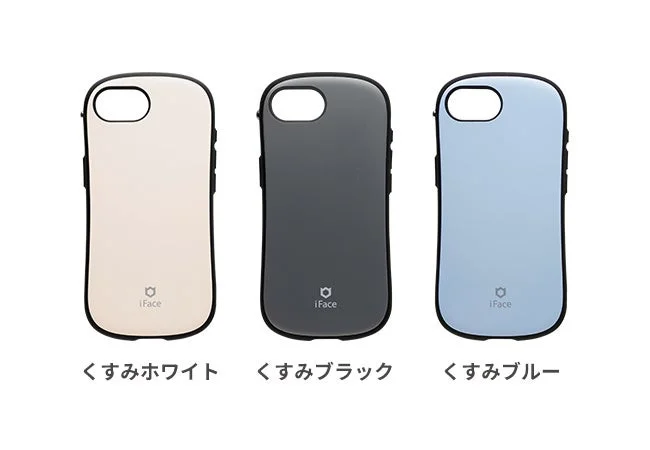 iFace First Class MagSynqケース KUSUMI