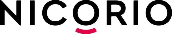 NICORIOロゴ