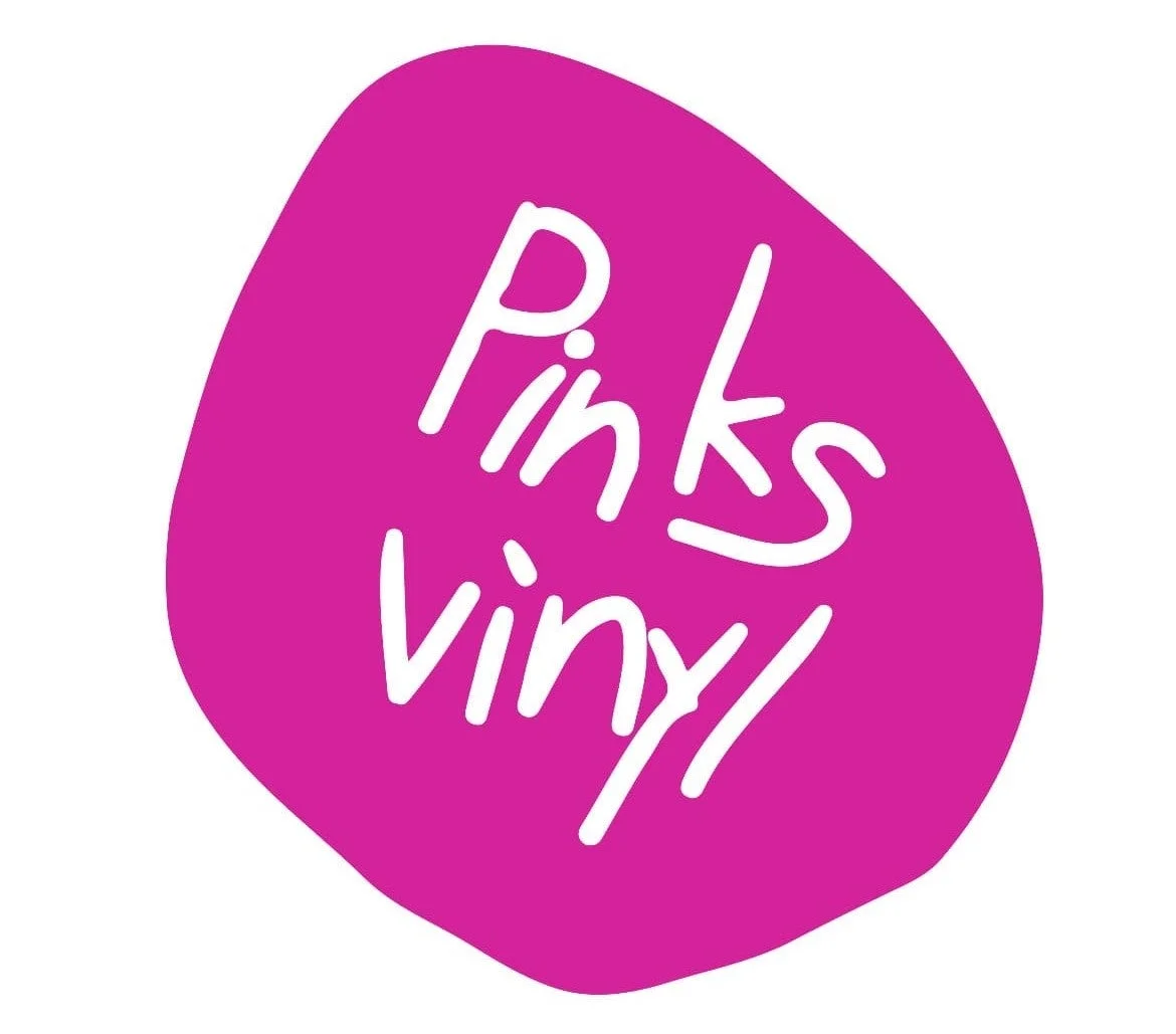 pinks vinyl