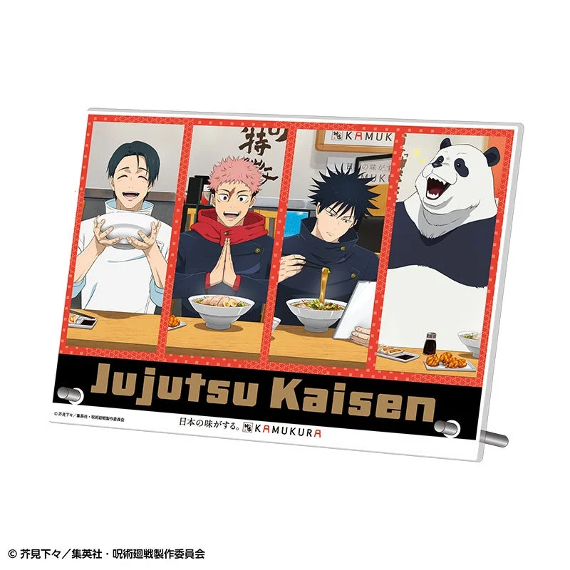 EC販売 アクリルパネル