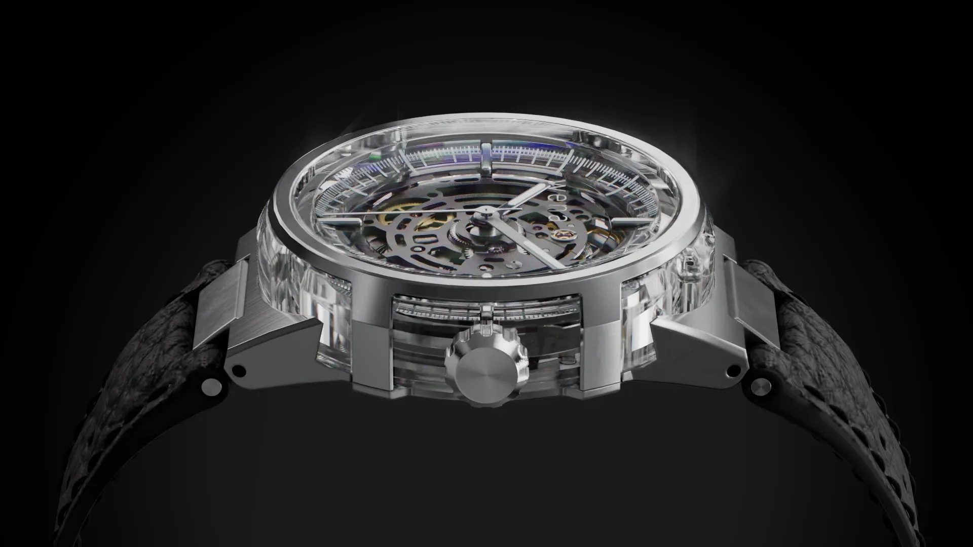 wena X 10周年記念モデル