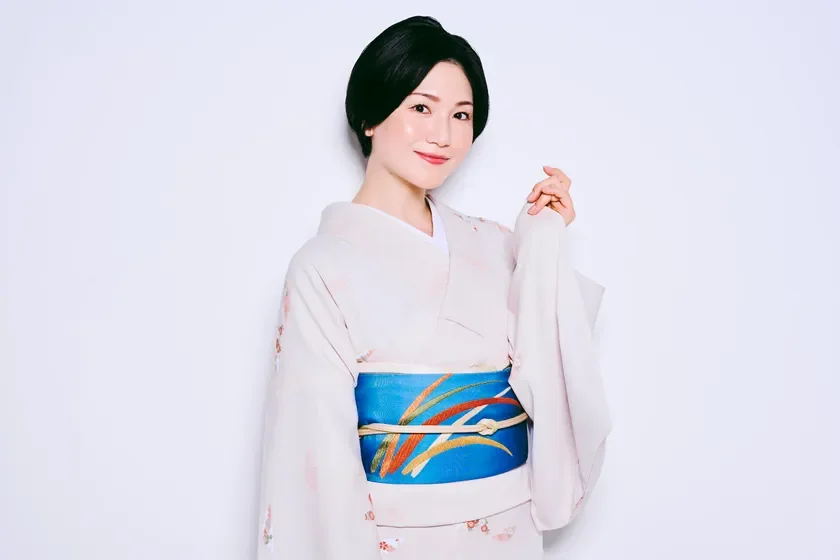 人気クリエイターきものすなお氏