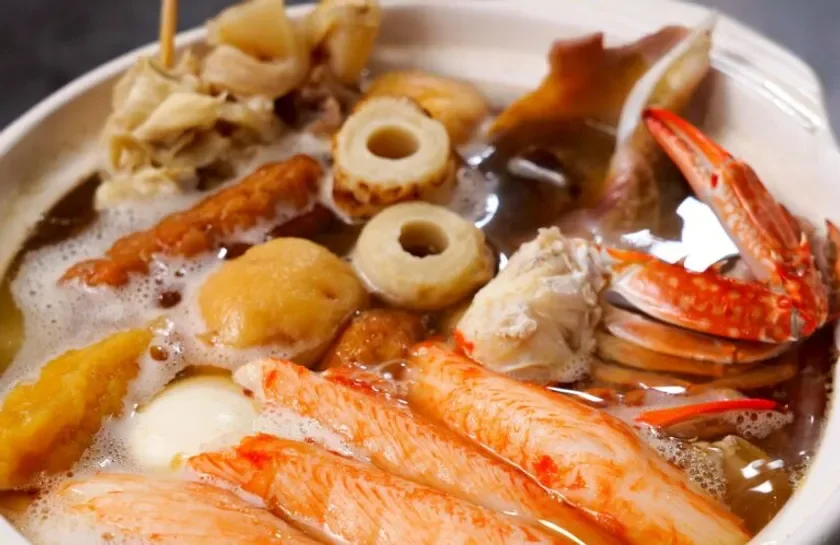 金沢おでん(石川)