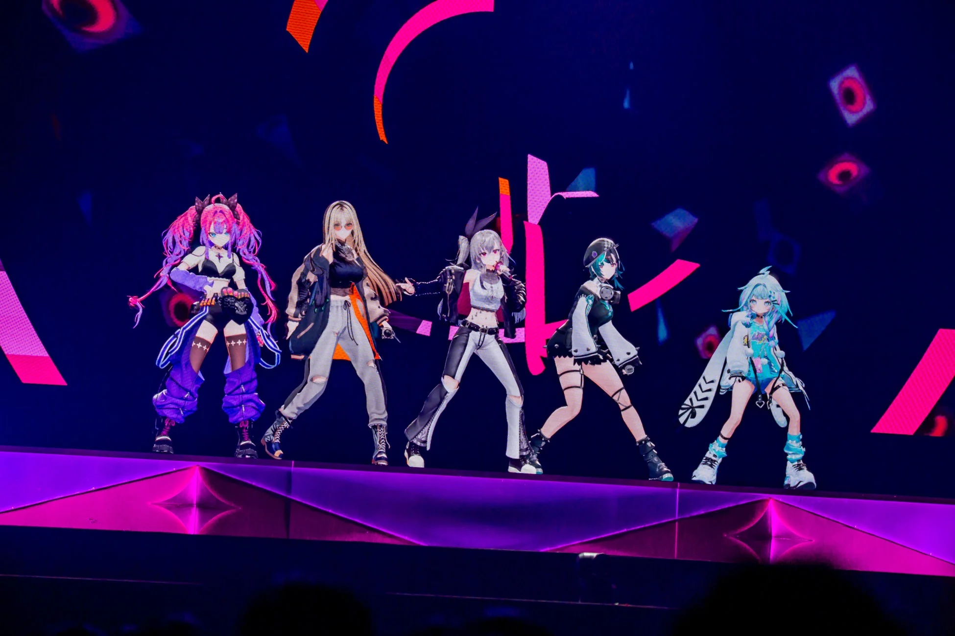 STAGE3 M5 MAKE IT, BREAK IT