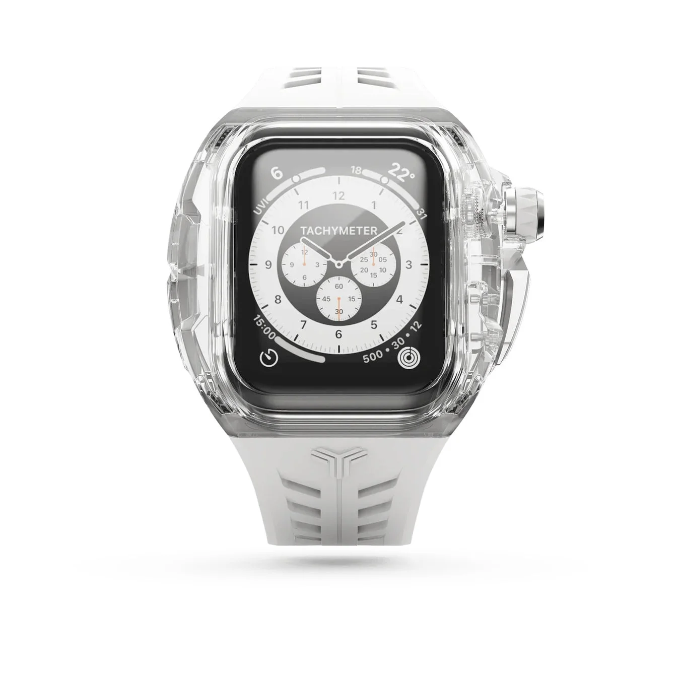 45MM CRYSTAL EDITION