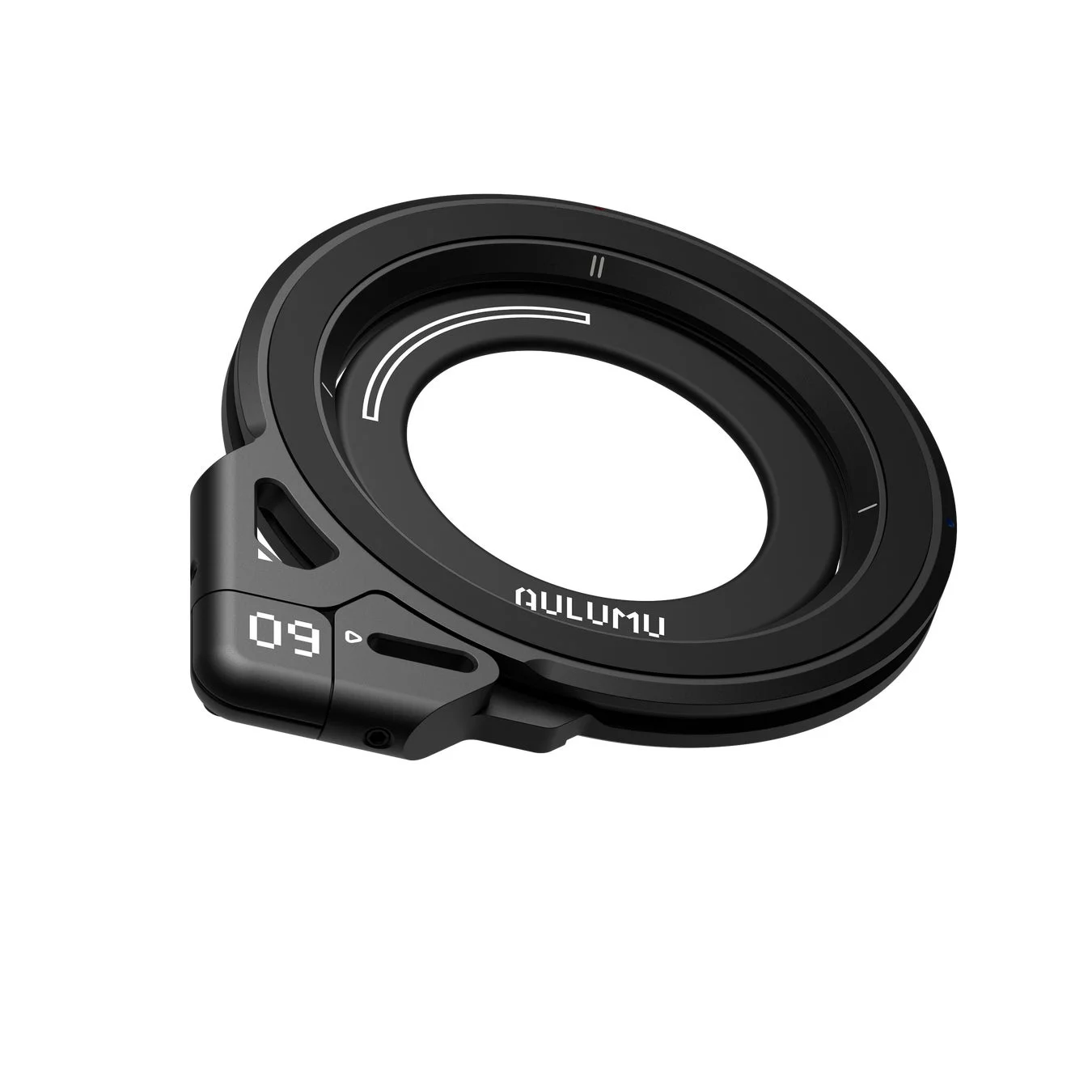 AULUMU G09のスタイリッシュなデザイン