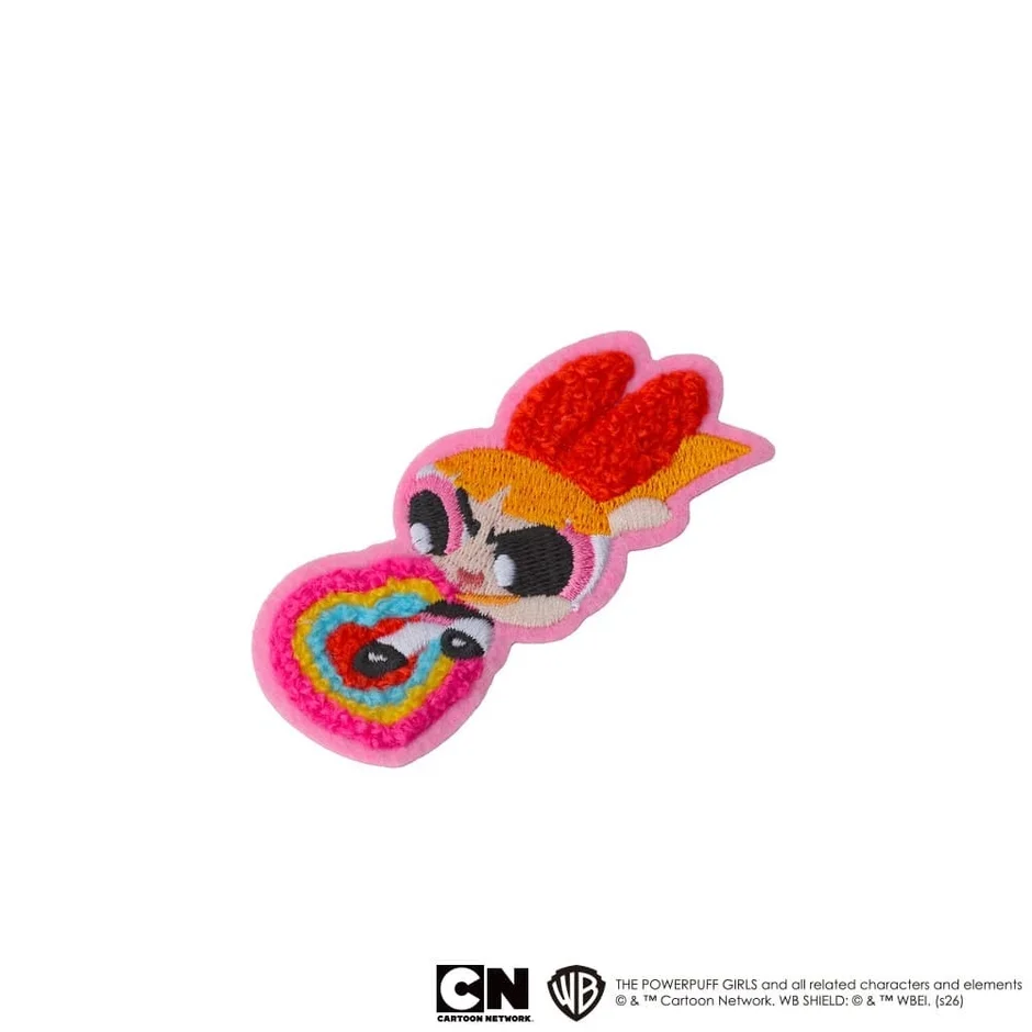 ブロッサム サガラステッカー