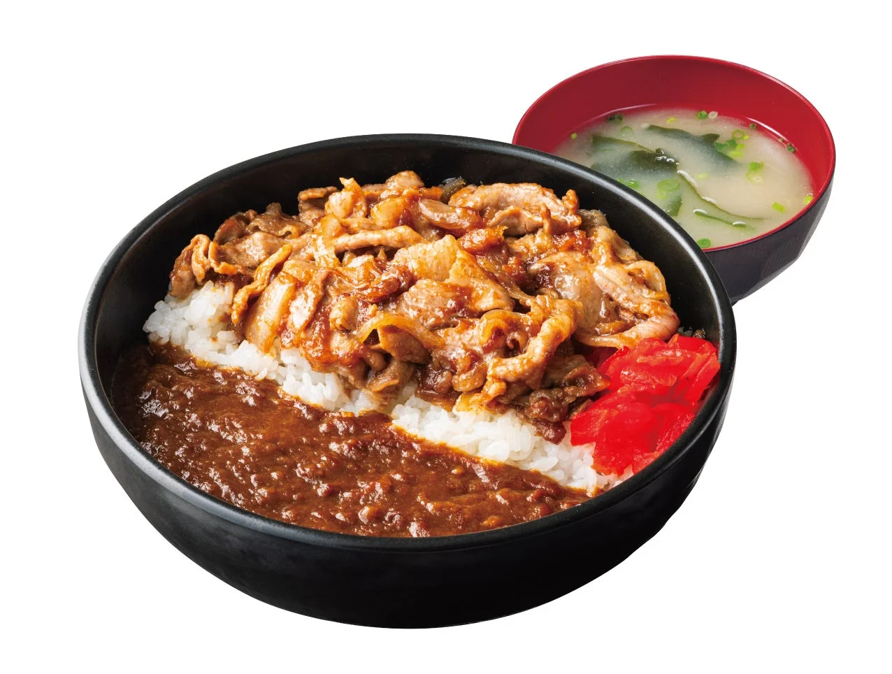 すたみなカレー