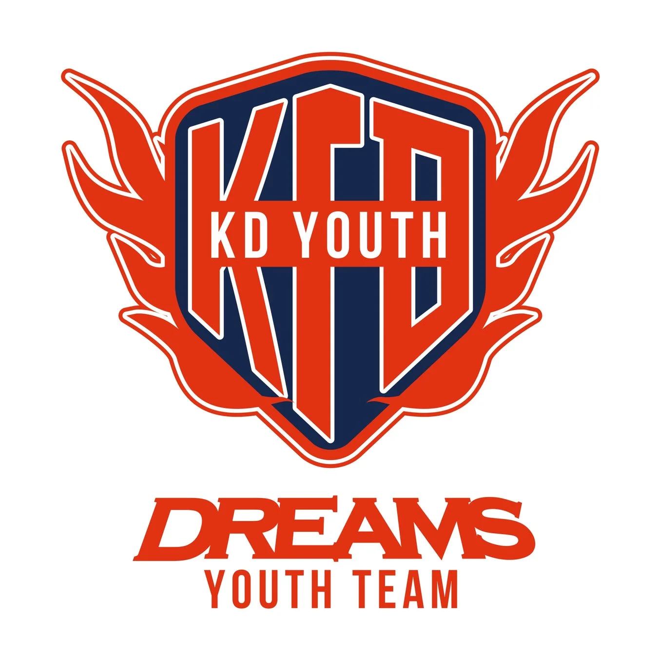 KD YOUTH DREAMS YOUTH TEAM