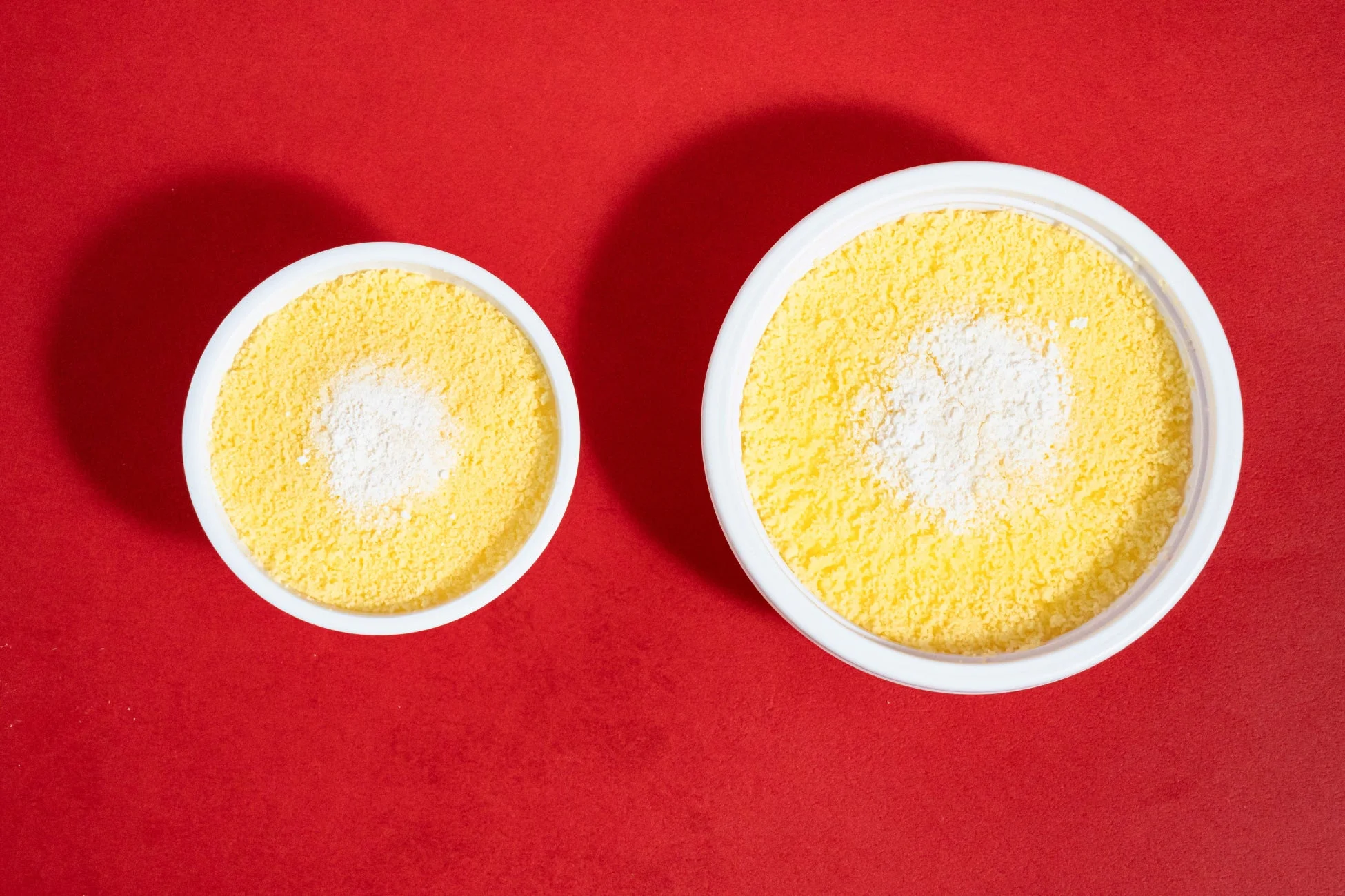 天使のチーズケーキの比較