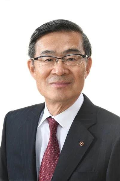 和歌山商工会議所 会頭 竹田純久氏